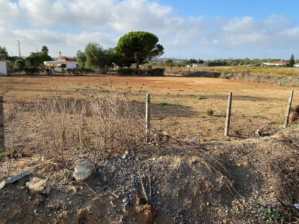  till salu tomt Puerto Real Bahía De Cádiz 27