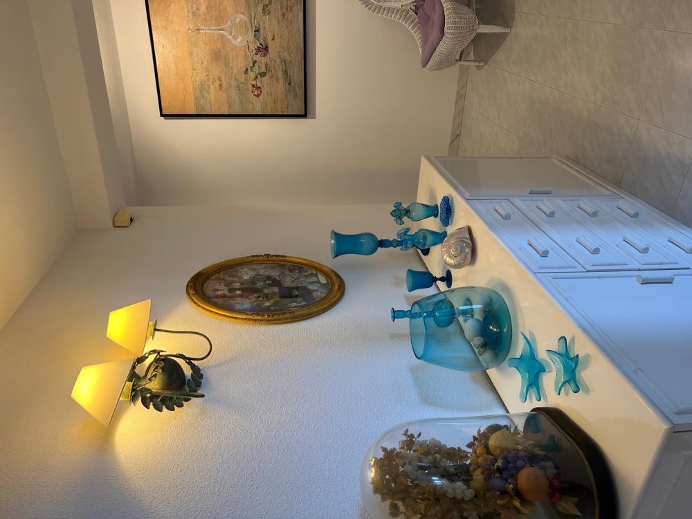  till salu etagevåning Altea Marina Baixa 7