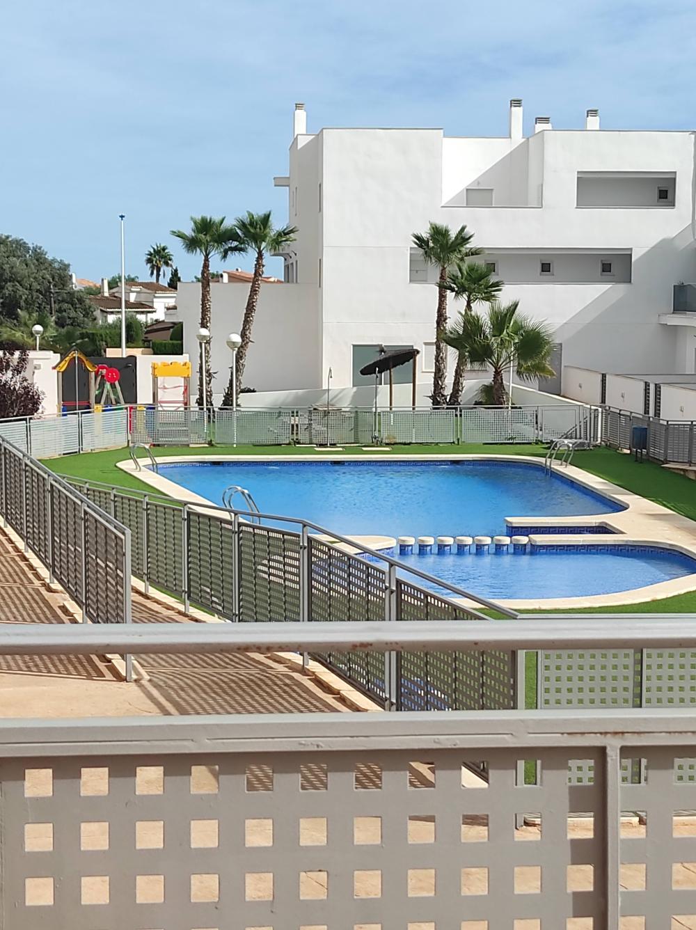  till salu bottenvåning Santa Pola Baix Vinalopó 3