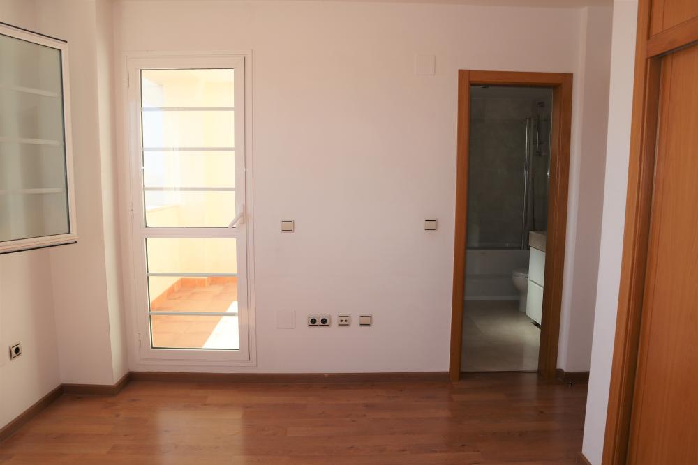  till salu radhus Pinares De San Antón Málaga-Costa Del Sol 8