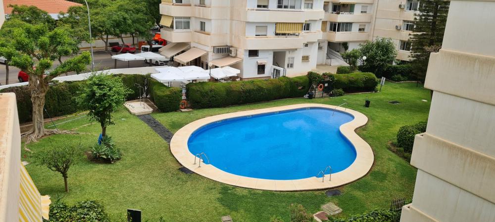  till salu lägenhet Benalmádena Costa Costa Del Sol Occidental 8