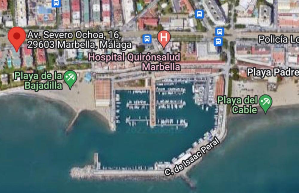  till salu lägenhet Marbella Costa Del Sol Occidental 4
