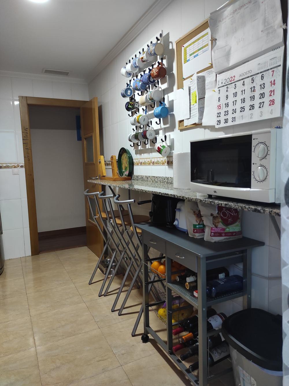  till salu bottenvåning Santa Pola Baix Vinalopó 18