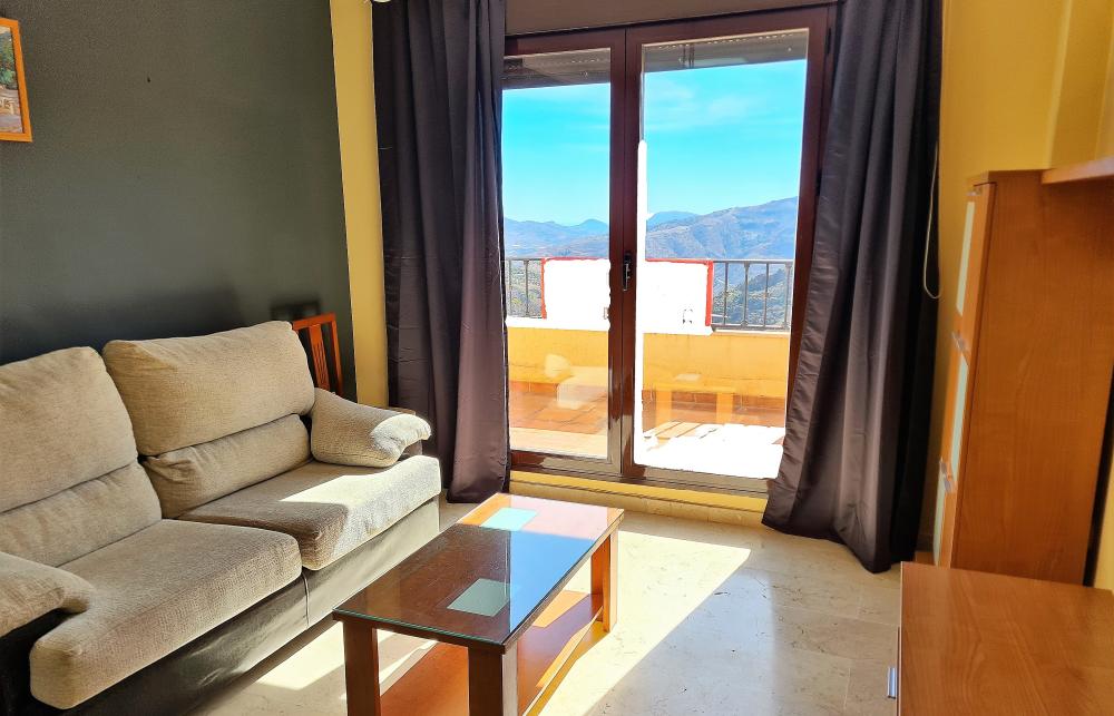  till salu lägenhet Lanjarón Alpujarra Granadina 11