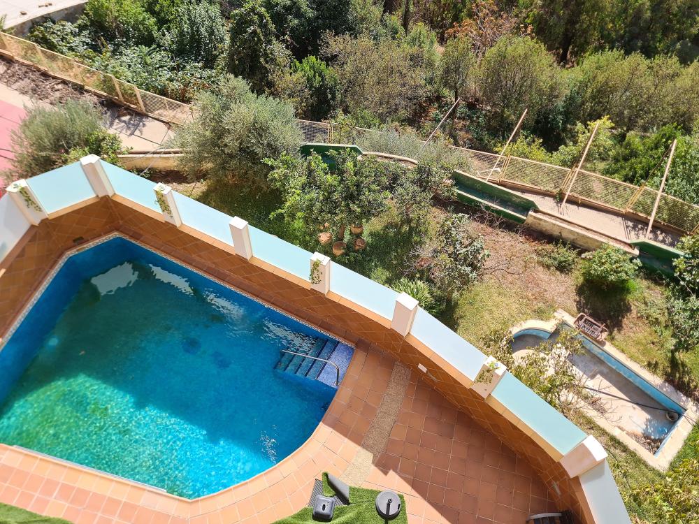  till salu lägenhet Lanjarón Alpujarra Granadina 8