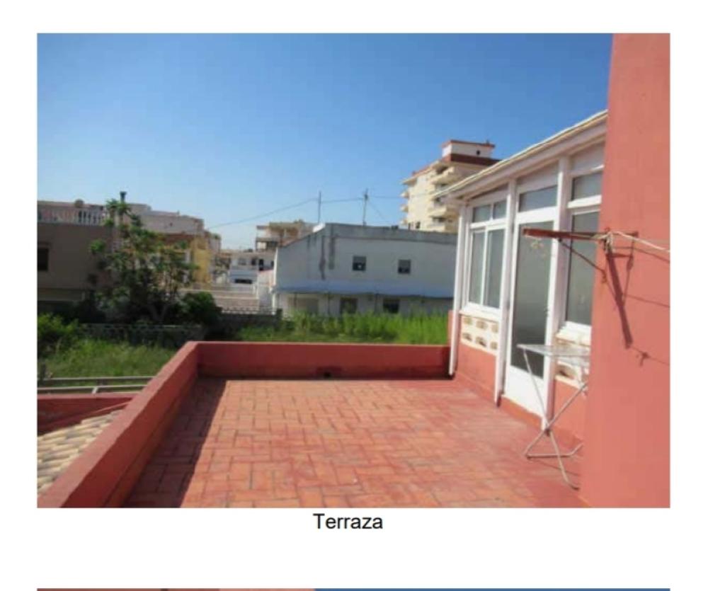  till salu villa Bellreguard Safor 4