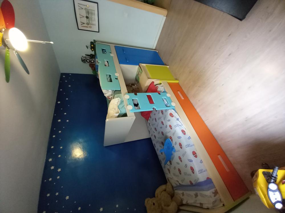  till salu lägenhet Benalúa Alacantí 21
