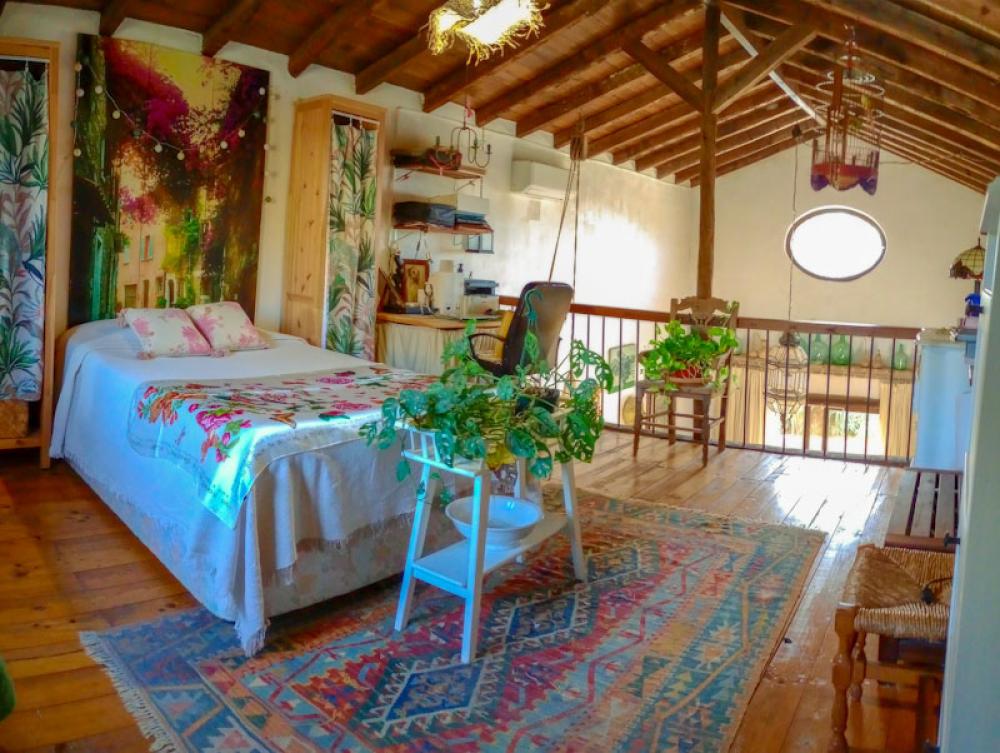  till salu hus på landet Estepona Costa Del Sol Occidental 13