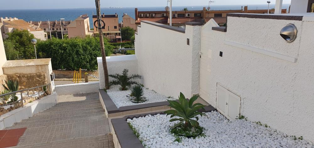  till salu hus Santa Pola Baix Vinalopó 99