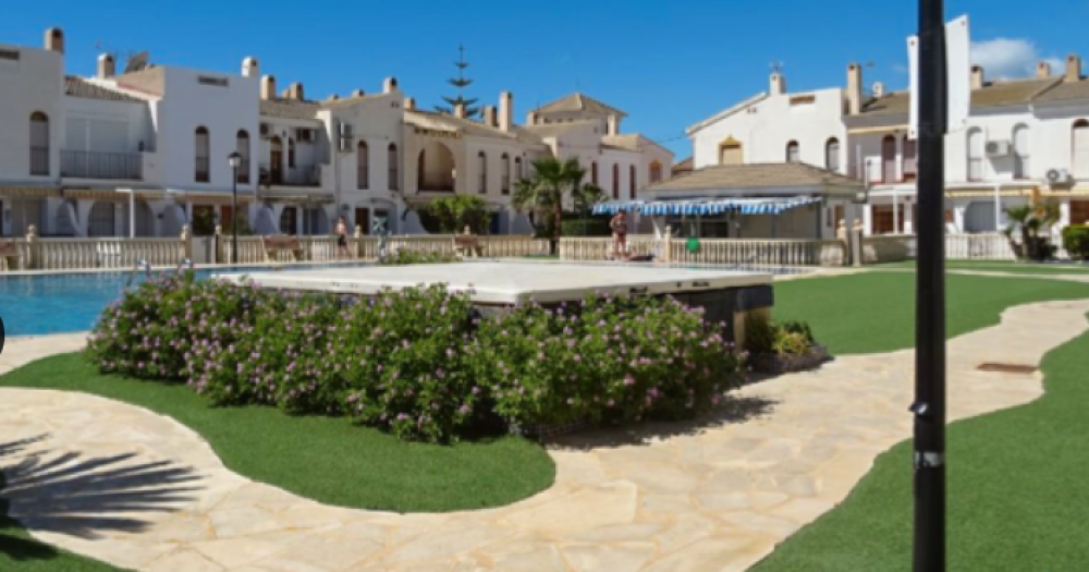  till salu etagevåning Puerto De Mazarrón Bajo Guadalentín 2