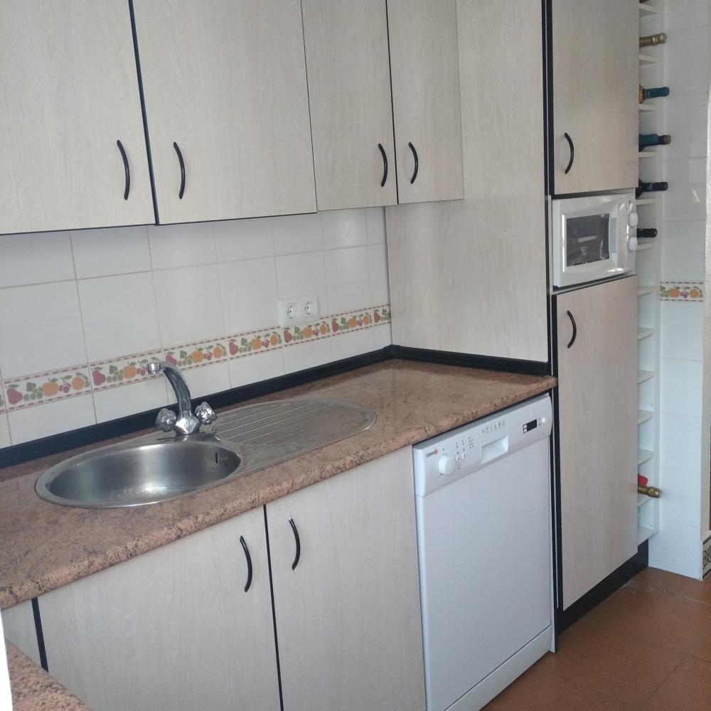  till salu parhus Pinares De Lepe Costa Occidental 17