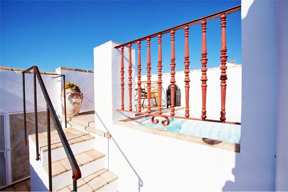  till salu hus Carmona Campiña De Carmona 42