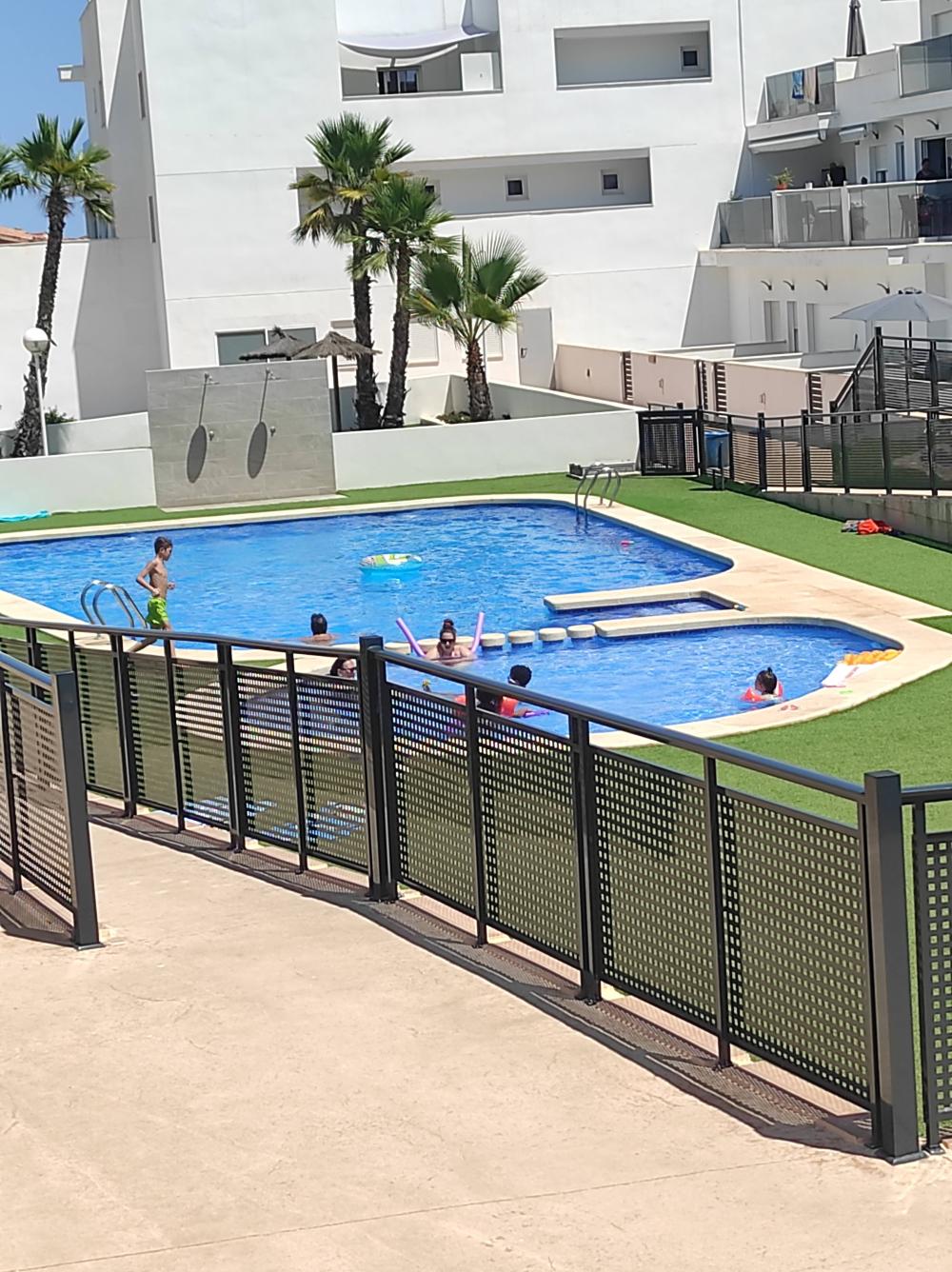  till salu bottenvåning Santa Pola Baix Vinalopó 2