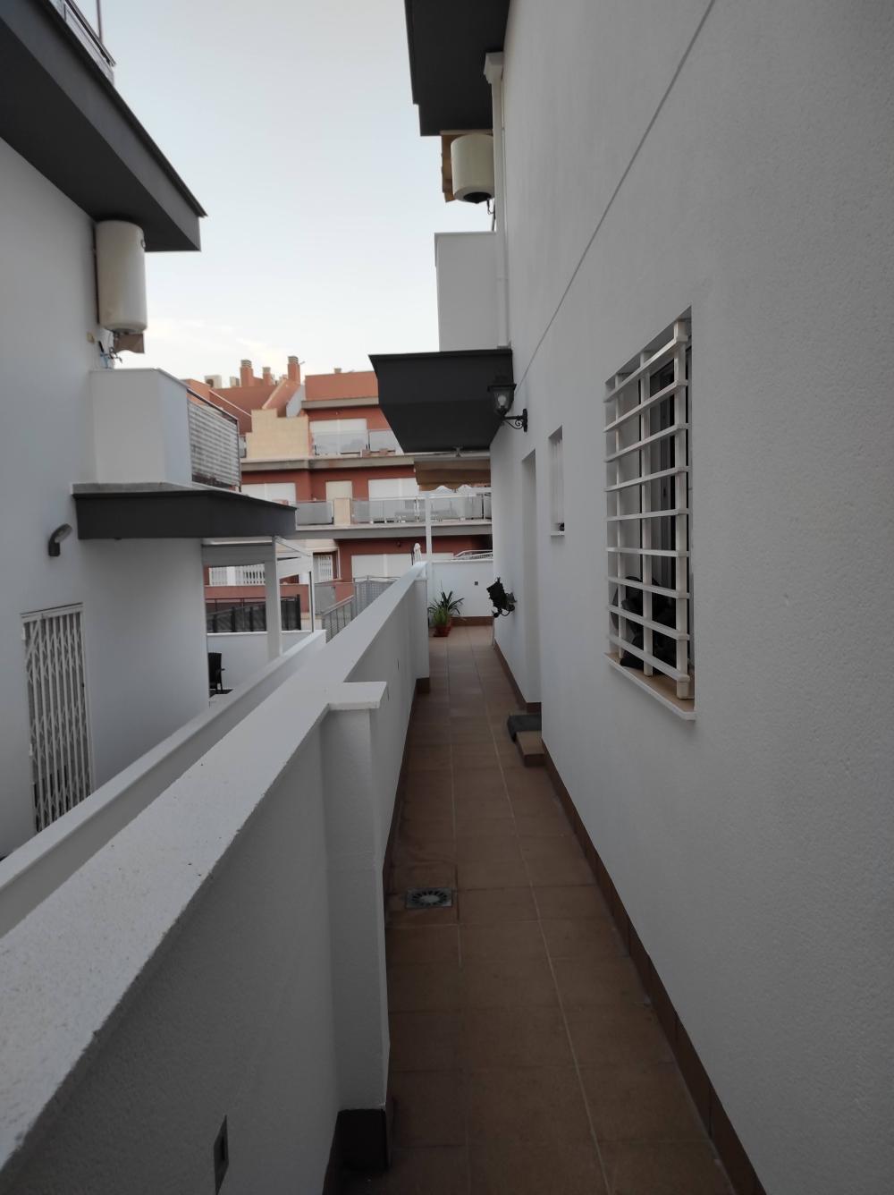  till salu bottenvåning Santa Pola Baix Vinalopó 55