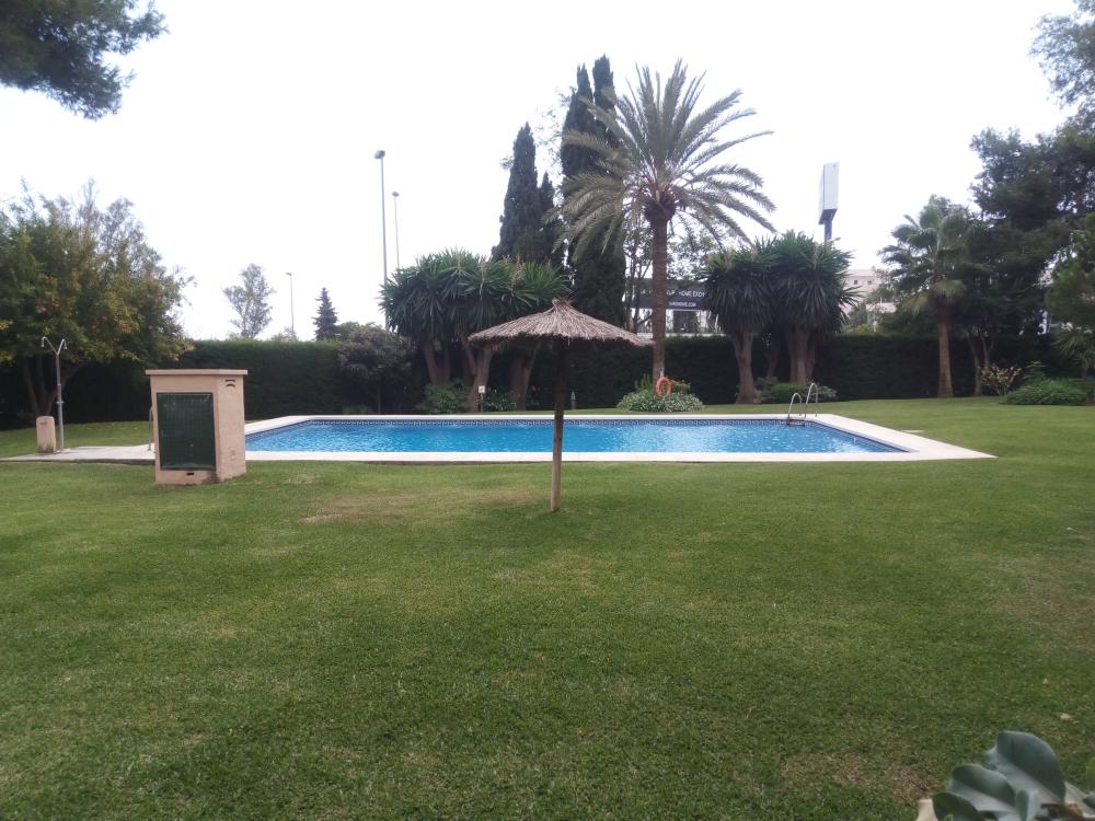  till salu lägenhet Nueva Andalucía Costa Del Sol Occidental 19