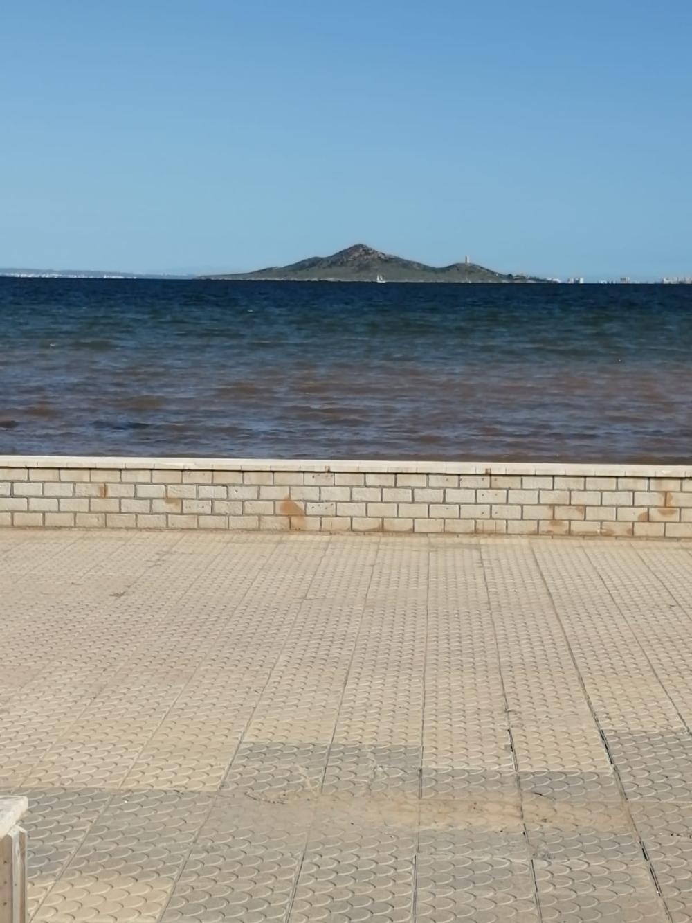  till salu bottenvåning Los Nietos Campo De Cartagena 2