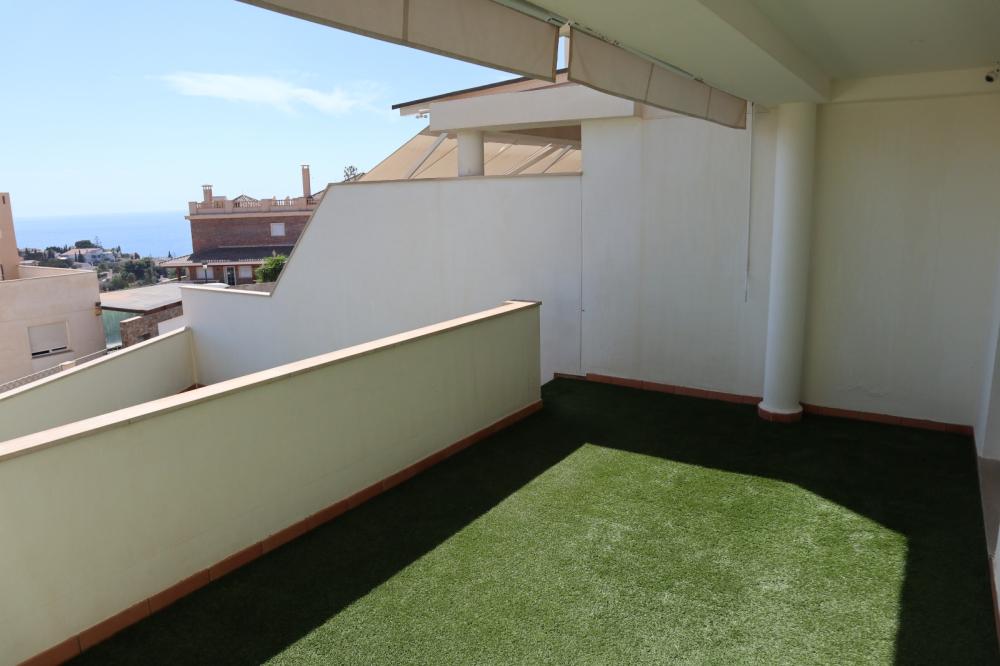  till salu radhus Pinares De San Antón Málaga-Costa Del Sol 22