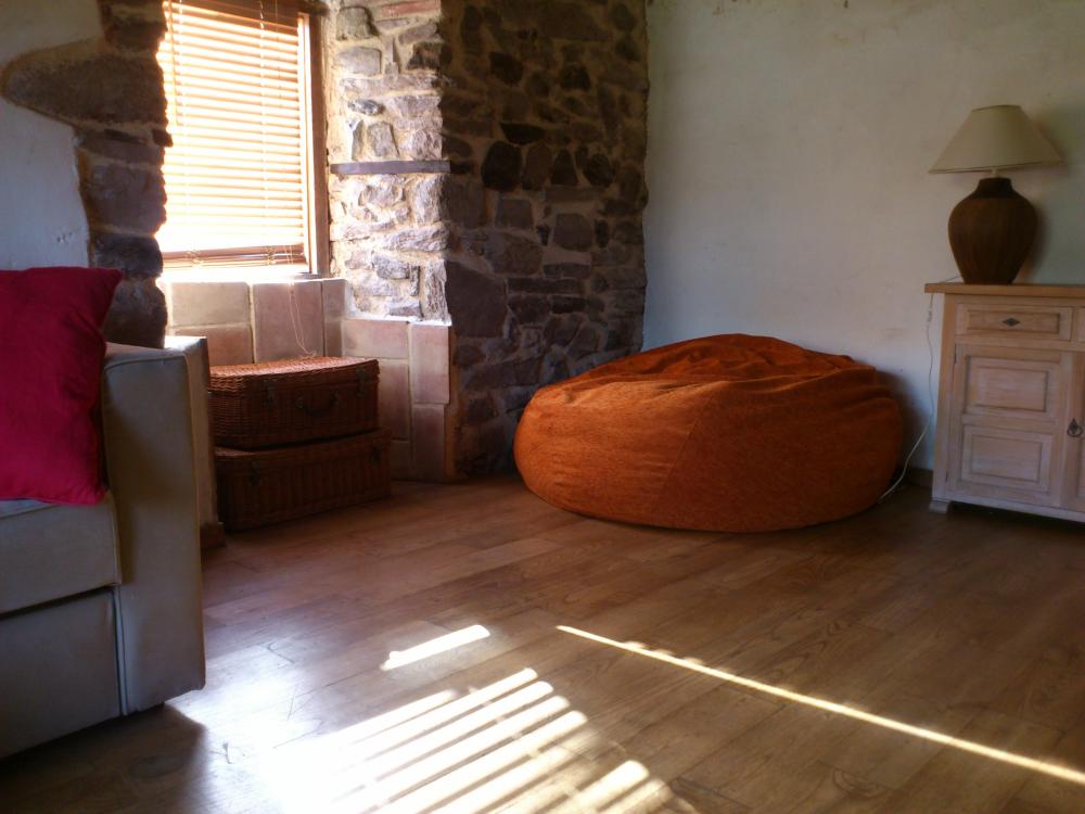  till salu hus San Feliz Gijón 6
