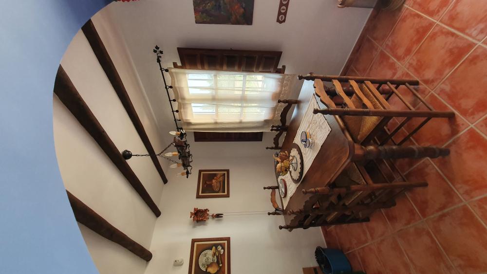  till salu hus Villanueva Del Rosario Nororma 10