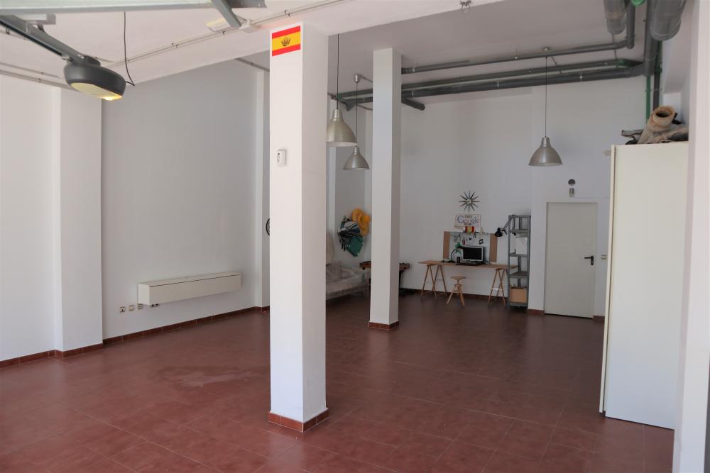  till salu radhus Pinares De San Antón Málaga-Costa Del Sol 27