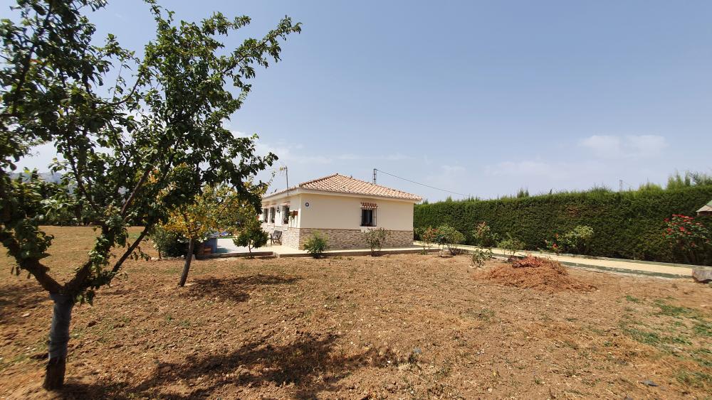  till salu hus Villanueva Del Rosario Nororma 14