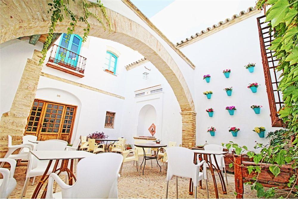  till salu hus Carmona Campiña De Carmona 15