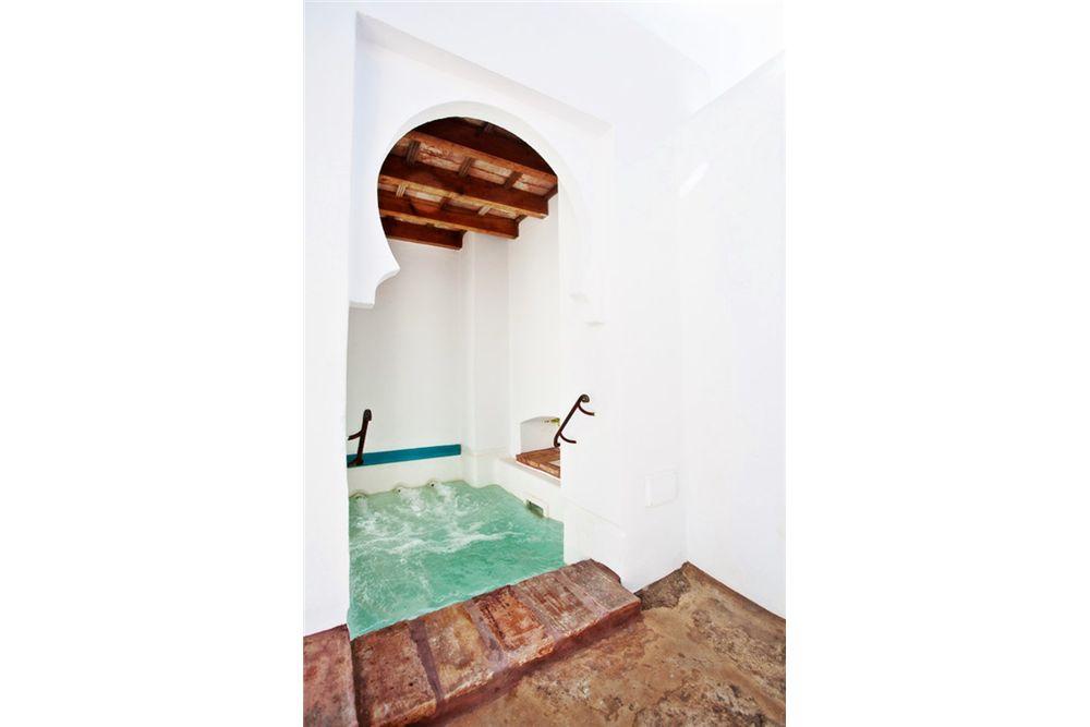  till salu hus Carmona Campiña De Carmona 29