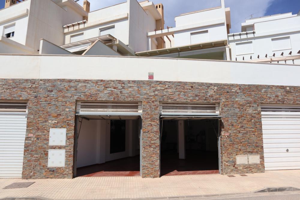  till salu radhus Pinares De San Antón Málaga-Costa Del Sol 40