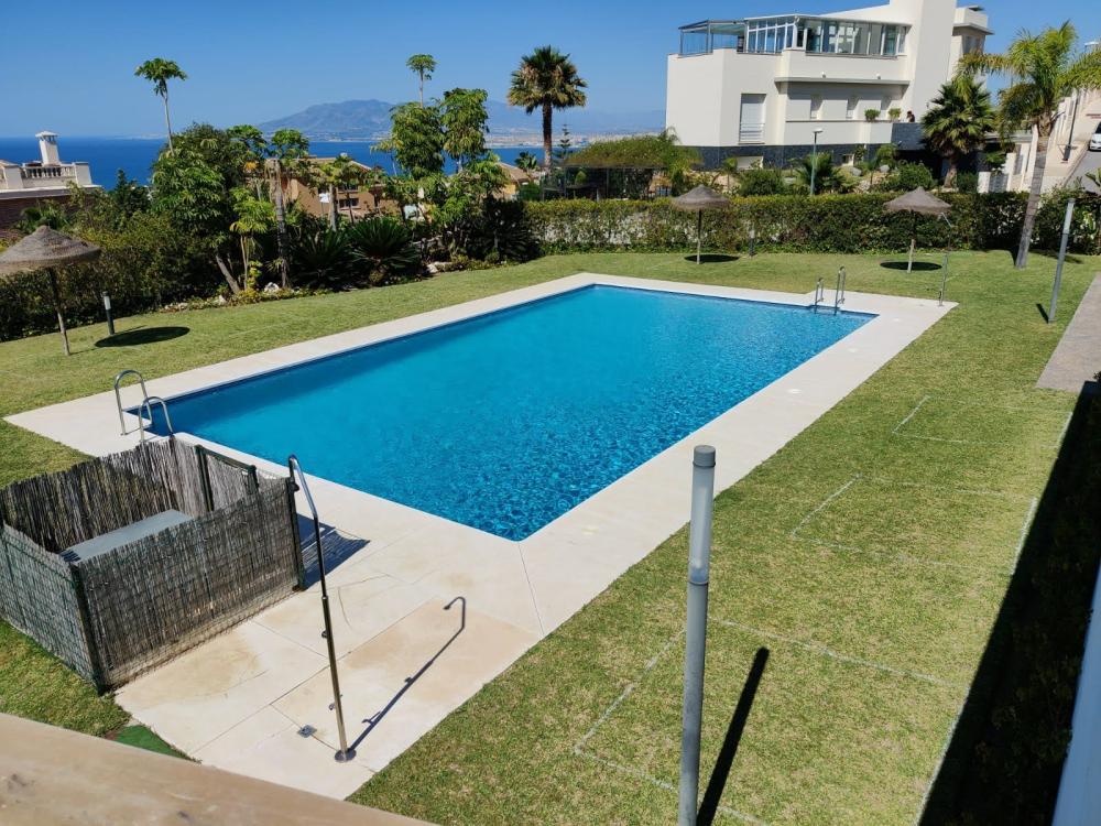  till salu radhus Pinares De San Antón Málaga-Costa Del Sol 5