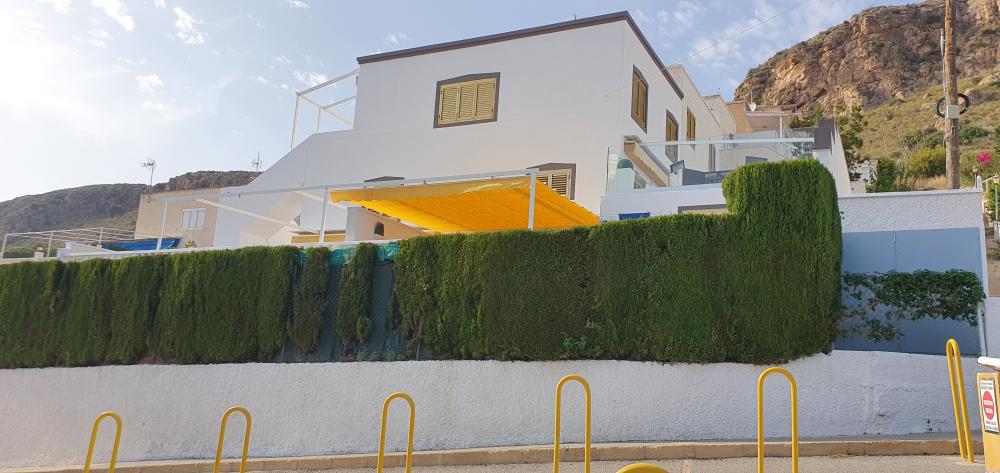  till salu hus Santa Pola Baix Vinalopó 3