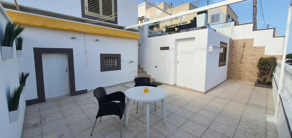  till salu hus Santa Pola Baix Vinalopó 22