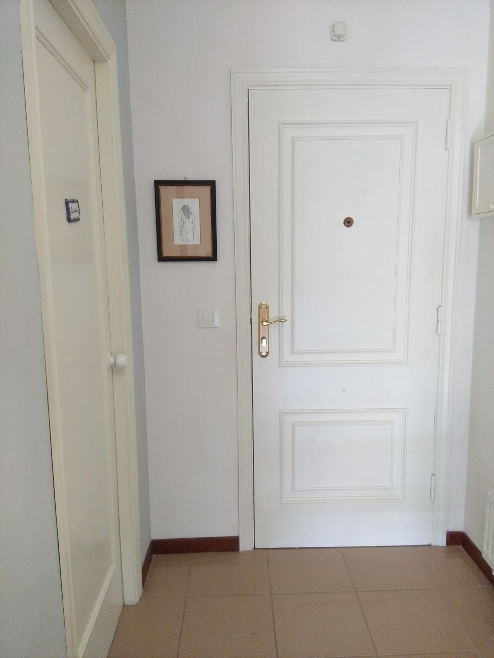  till salu lägenhet Freixeiro Vigo 25