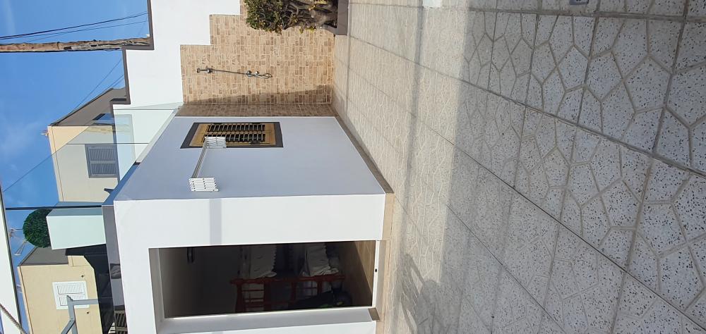  till salu hus Santa Pola Baix Vinalopó 26