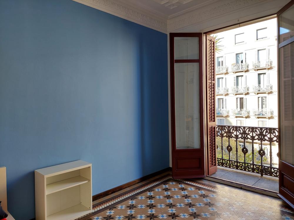  till salu lägenhet Eixample-Dreta De L'eixample 08007 Barcelonès 39