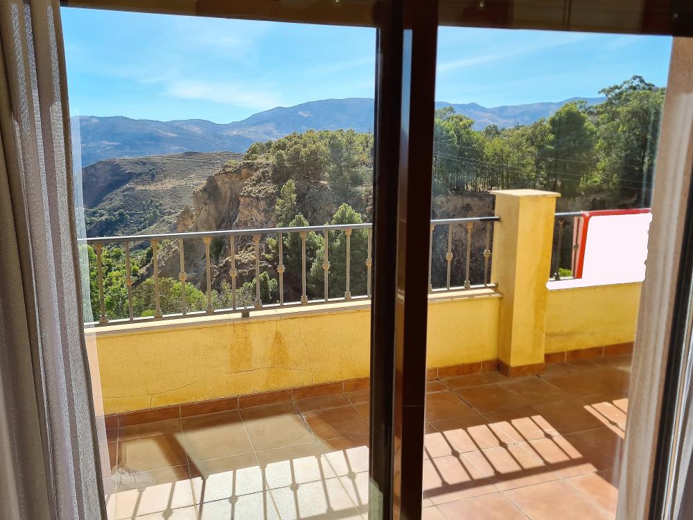  till salu lägenhet Lanjarón Alpujarra Granadina 7