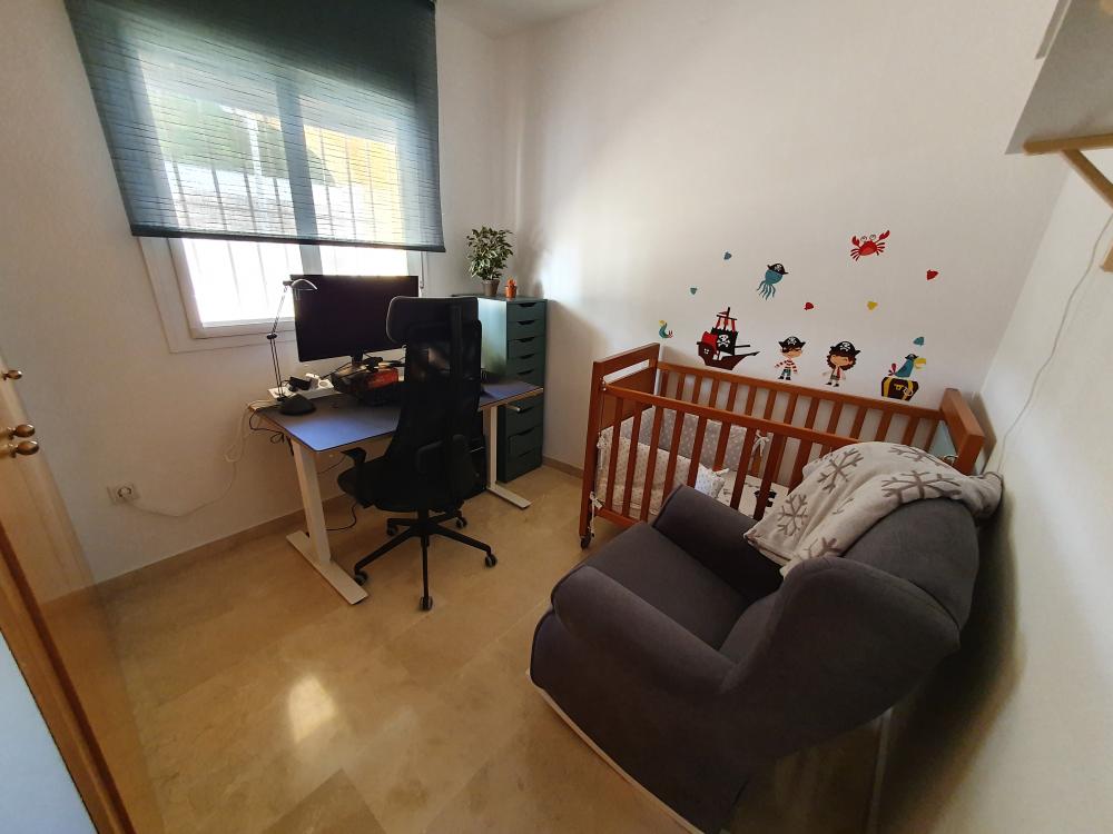  till salu lägenhet Benalmádena Costa Del Sol Occidental 10