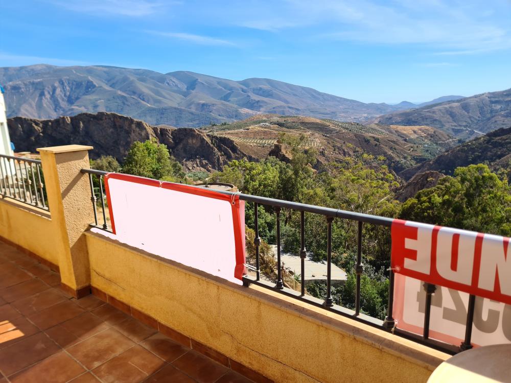  till salu lägenhet Lanjarón Alpujarra Granadina 6