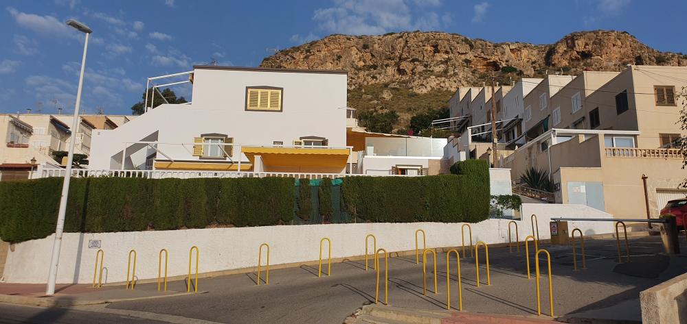  till salu hus Santa Pola Baix Vinalopó 135