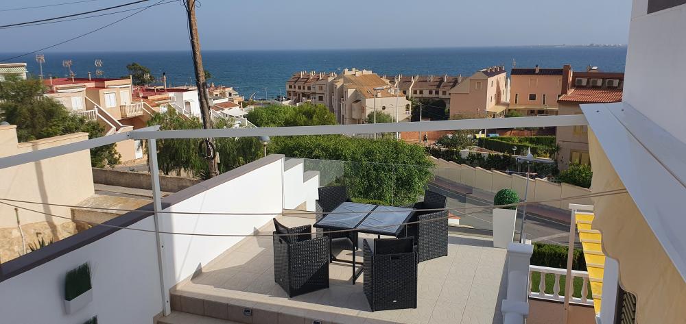  till salu hus Santa Pola Baix Vinalopó 105