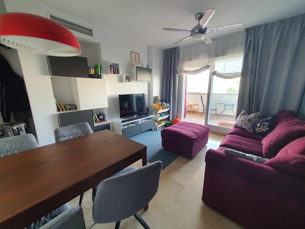 till salu lägenhet Benalmádena Costa Del Sol Occidental 6