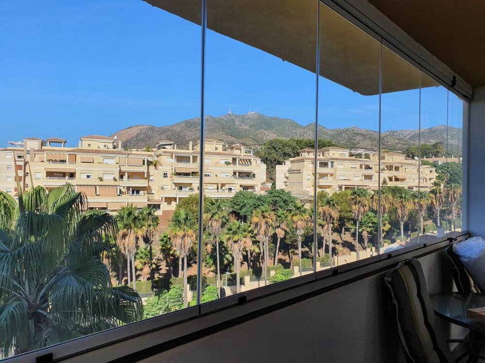  till salu lägenhet Benalmádena Costa Del Sol Occidental 5