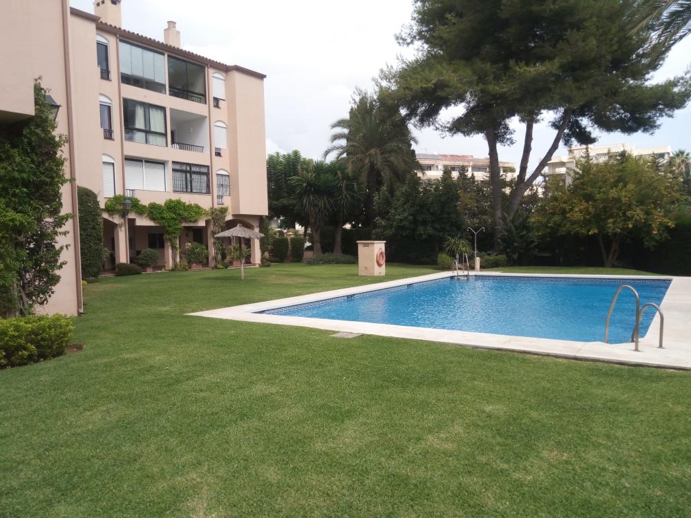  till salu lägenhet Nueva Andalucía Costa Del Sol Occidental 23