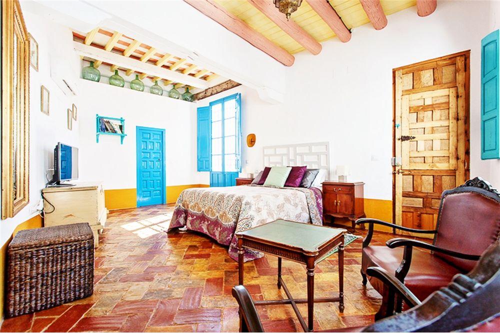  till salu hus Carmona Campiña De Carmona 23
