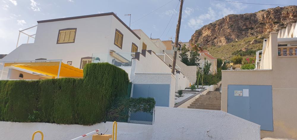  till salu hus Santa Pola Baix Vinalopó 5
