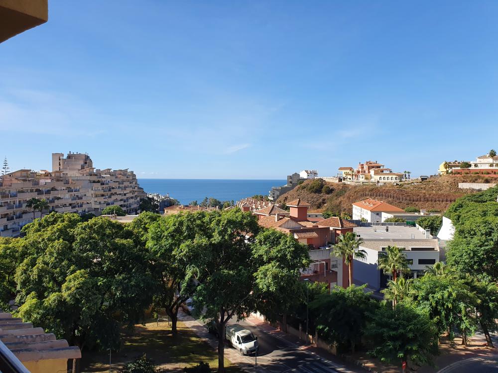  till salu lägenhet Benalmádena Costa Del Sol Occidental 2