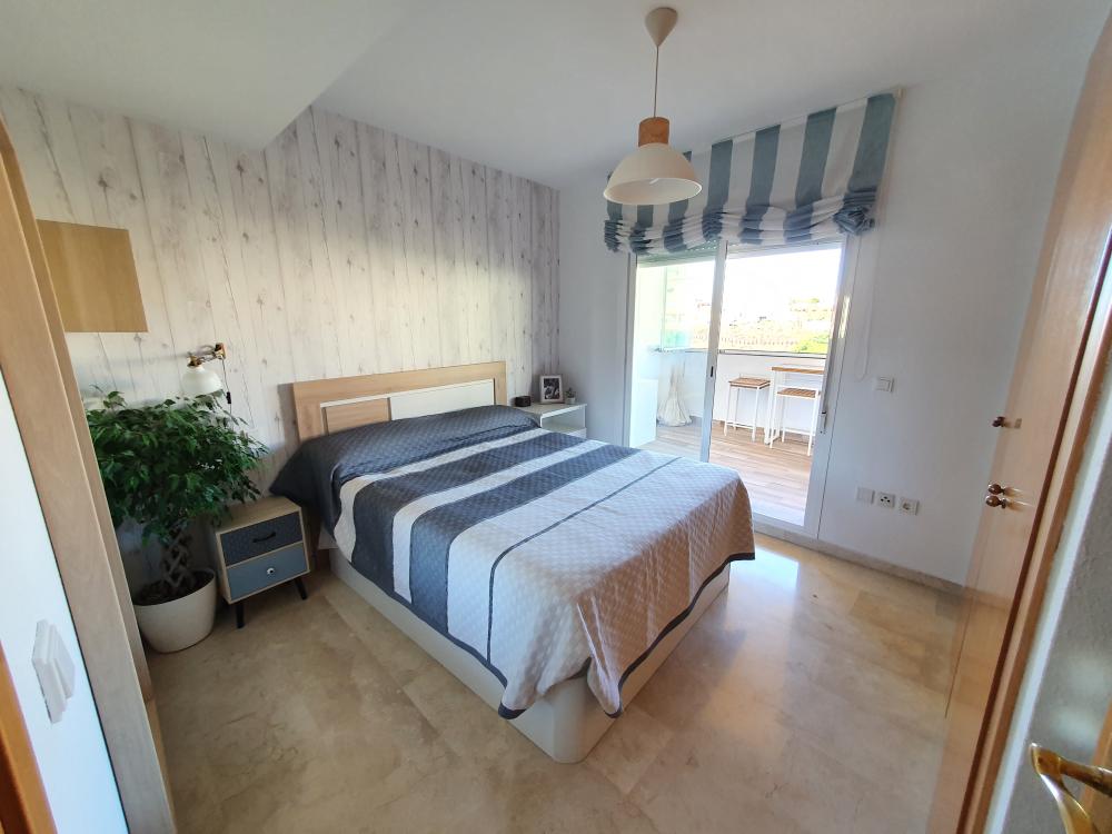  till salu lägenhet Benalmádena Costa Del Sol Occidental 16