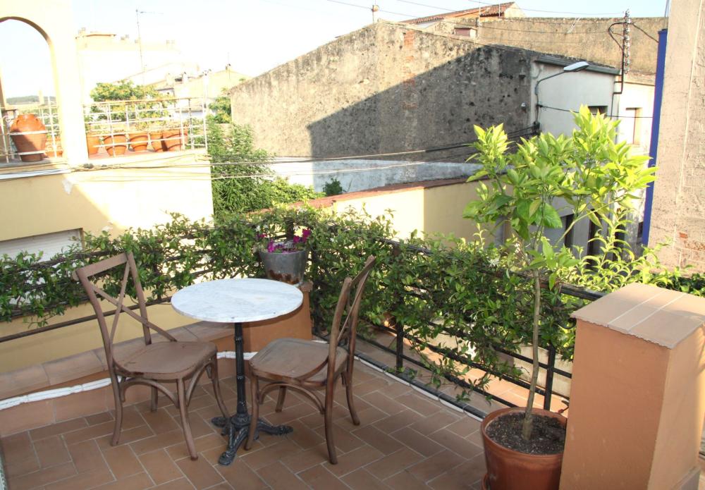  till salu hus Palafrugell Baix Empordà 20