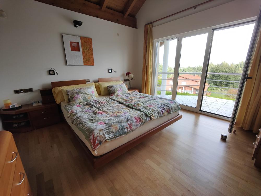  till salu hus Sada Coruña 24