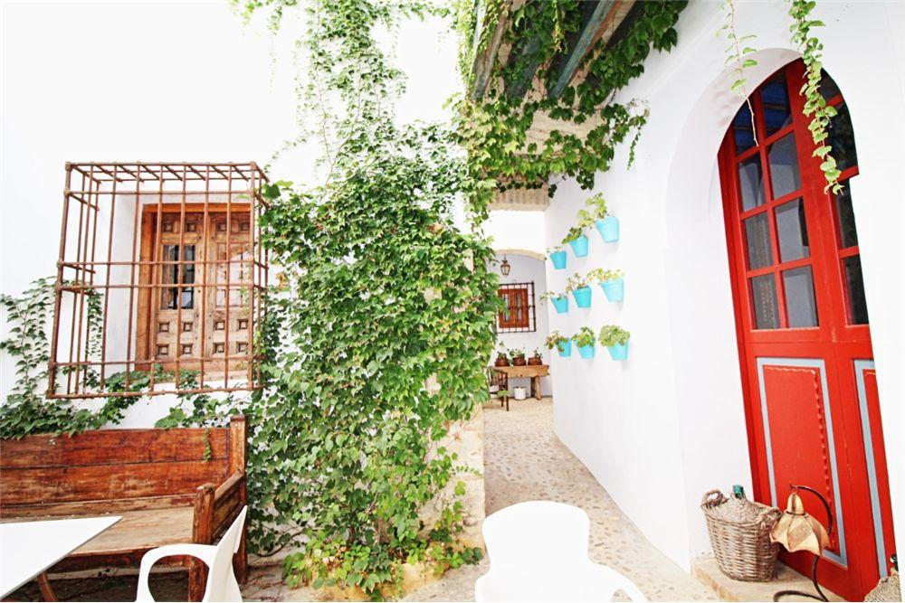  till salu hus Carmona Campiña De Carmona 30