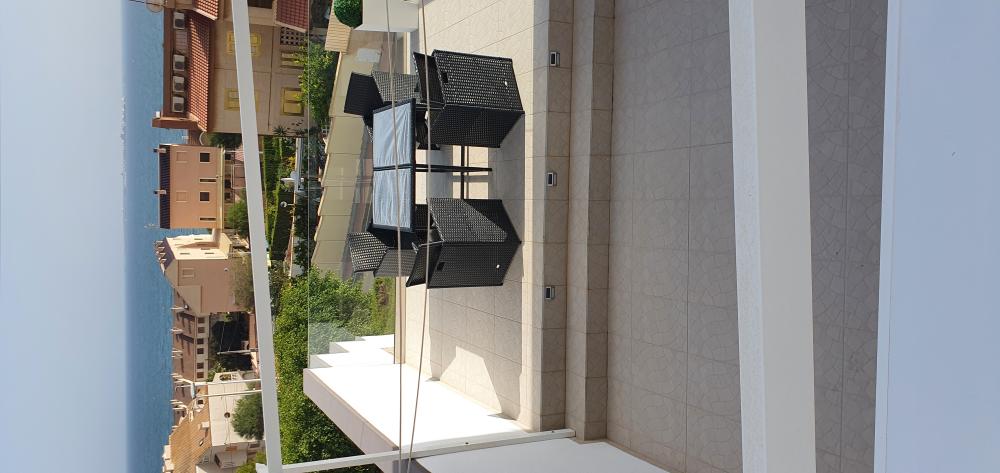  till salu hus Santa Pola Baix Vinalopó 6